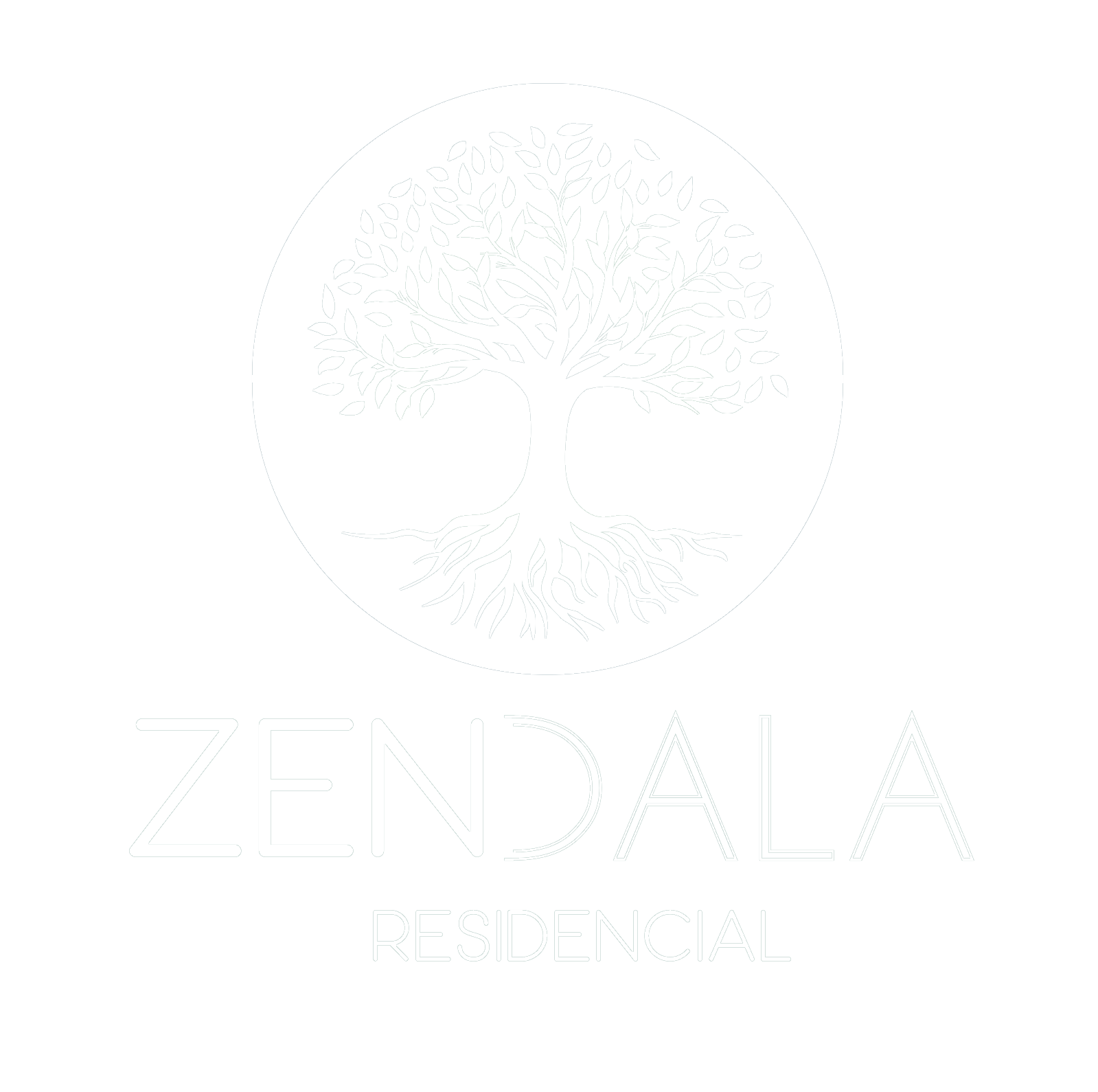 Zendala Residencial Cancún y Playa del Carmen
