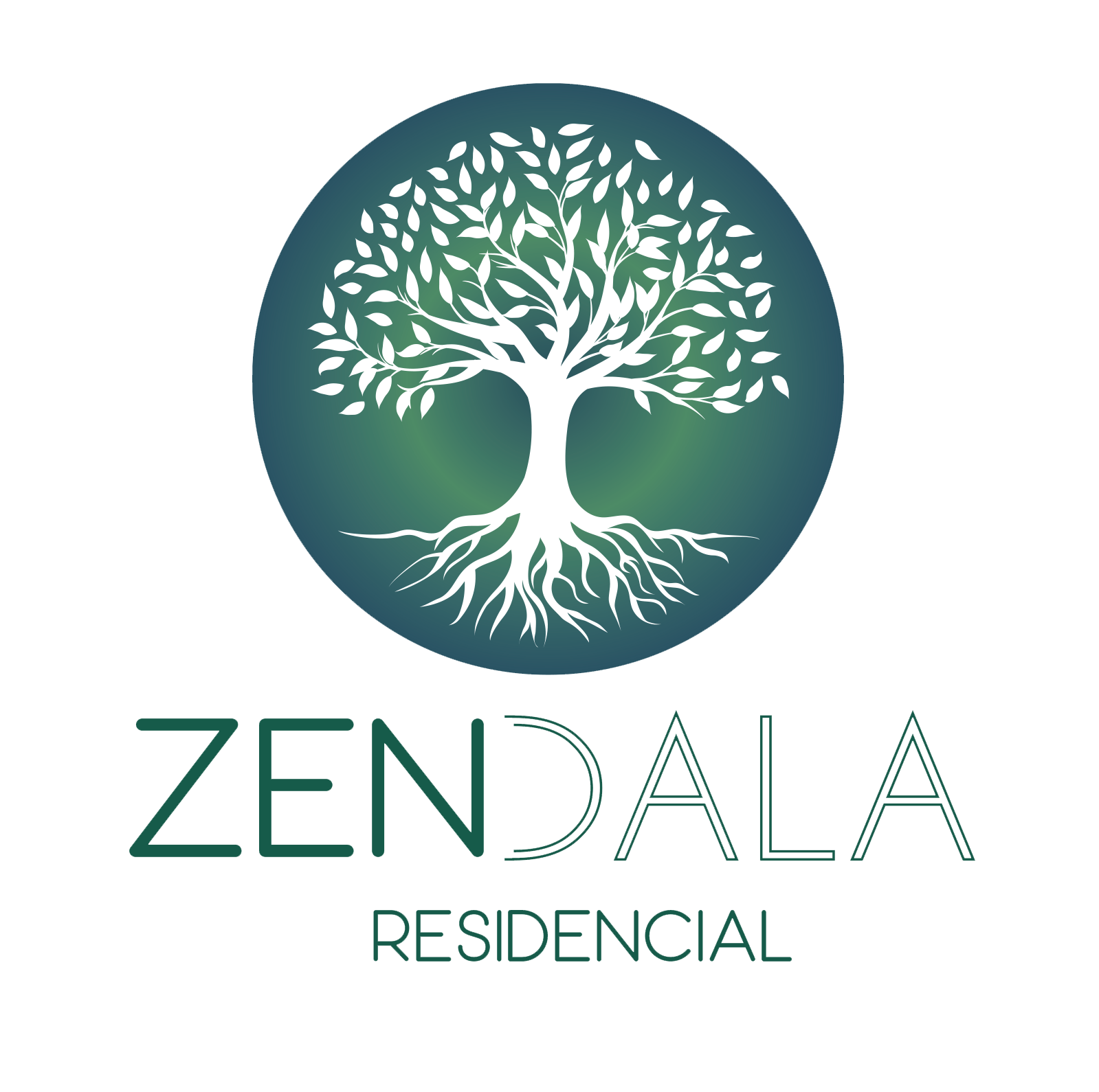 Zendala Residencial Cancún y Playa del Carmen