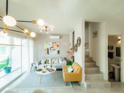Zendala Residencial Cancún