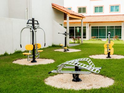 Zendala Residencial Cancún