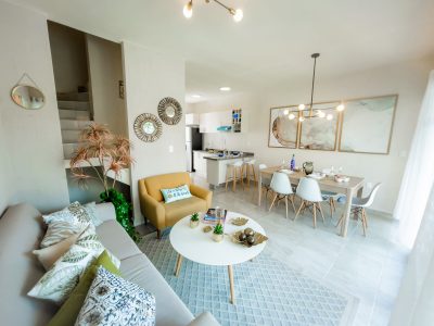 Zendala Residencial Cancún