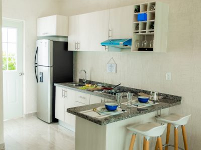 Zendala Residencial Cancún