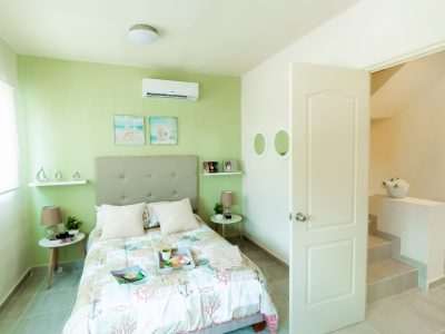 Zendala Residencial Cancún