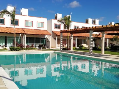 Zendala Residencial Cancún