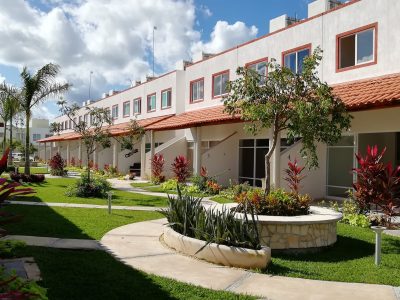 Zendala Residencial Cancún