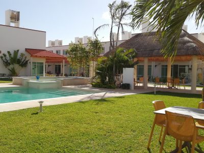 Zendala Residencial Cancún