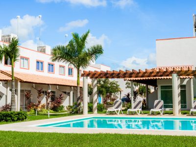 Zendala Residencial Cancún