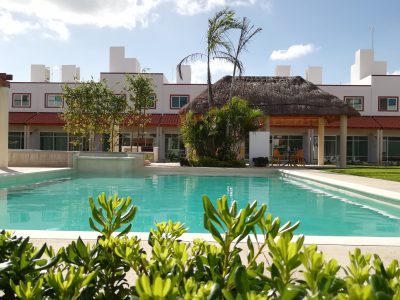 Zendala Residencial Cancún