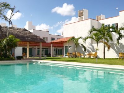 Zendala Residencial Cancún