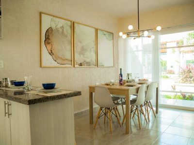 Zendala Residencial Cancún
