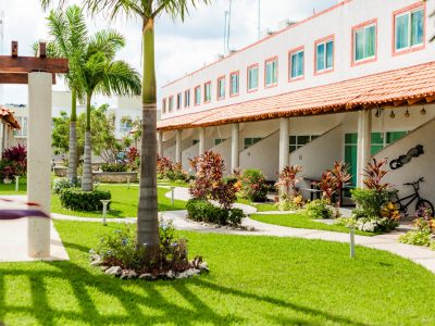 Zendala Residencial Cancún