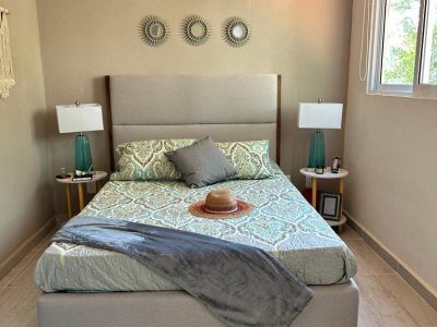 Zendala Residencial Playa del Carmen
