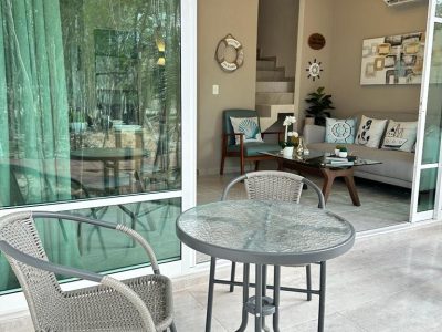 Zendala Residencial Playa del Carmen