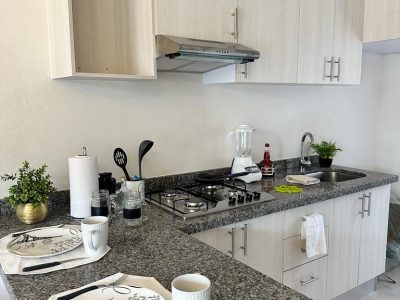 Zendala Residencial Playa del Carmen