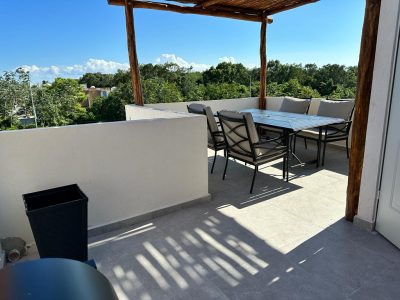 Zendala Residencial Playa del Carmen