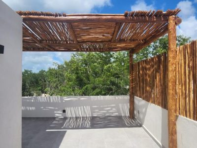 Zendala Residencial Playa del Carmen